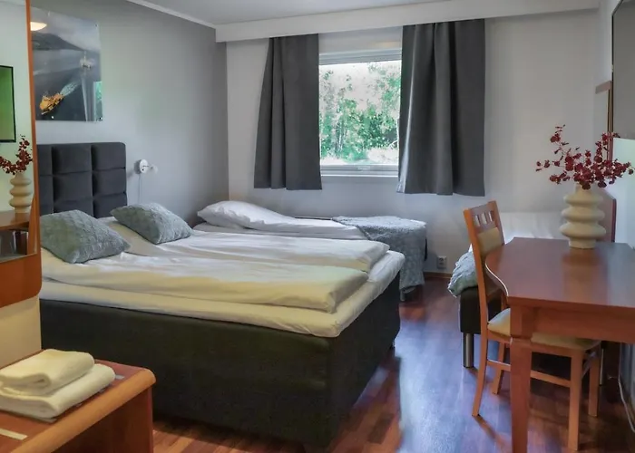 Gardermoen Hotel Bed & Breakfast Garder