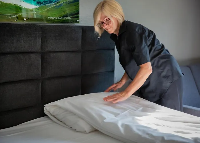 Gardermoen Hotel Bed & Breakfast Garder