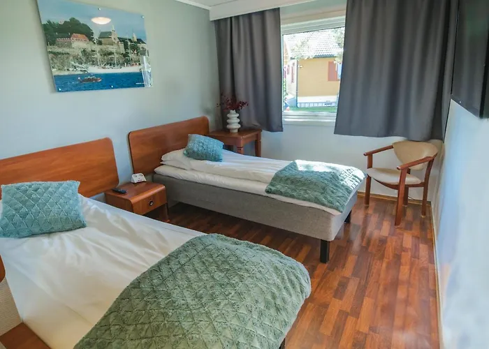 Gardermoen Hotel Bed & Breakfast Garder