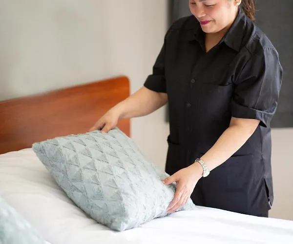 Gardermoen Hotel Bed & Breakfast Hotel