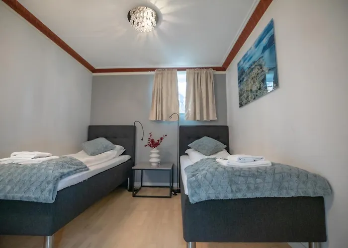 Hotel Gardermoen Hotel Bed & Breakfast 3*