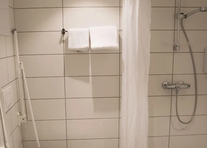 Gardermoen Hotel Bed & Breakfast