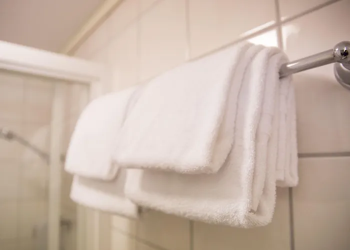 Gardermoen Hotel Bed & Breakfast