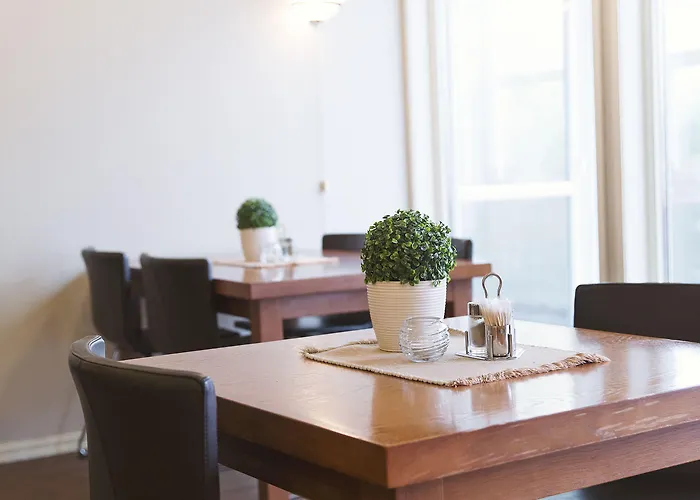 Gardermoen Hotel Bed & Breakfast Hotel