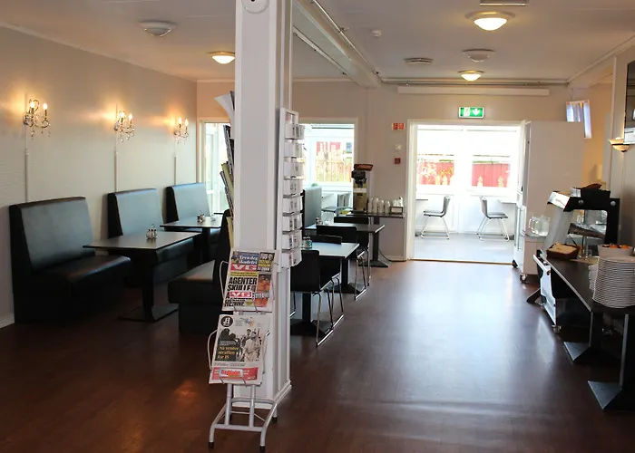 Gardermoen Hotel Bed & Breakfast Garder