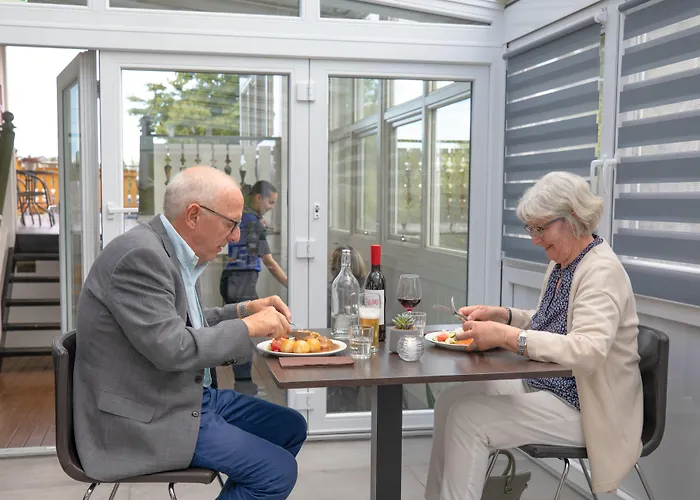 Gardermoen Hotel Bed & Breakfast 3*