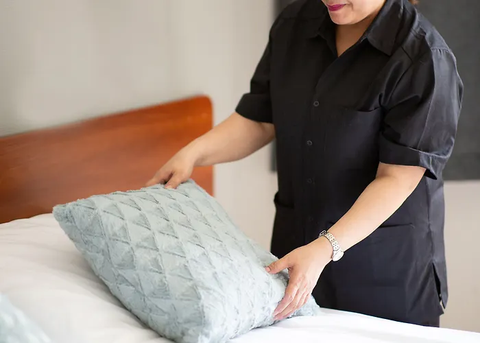 Hotel Gardermoen Hotel Bed & Breakfast 3*