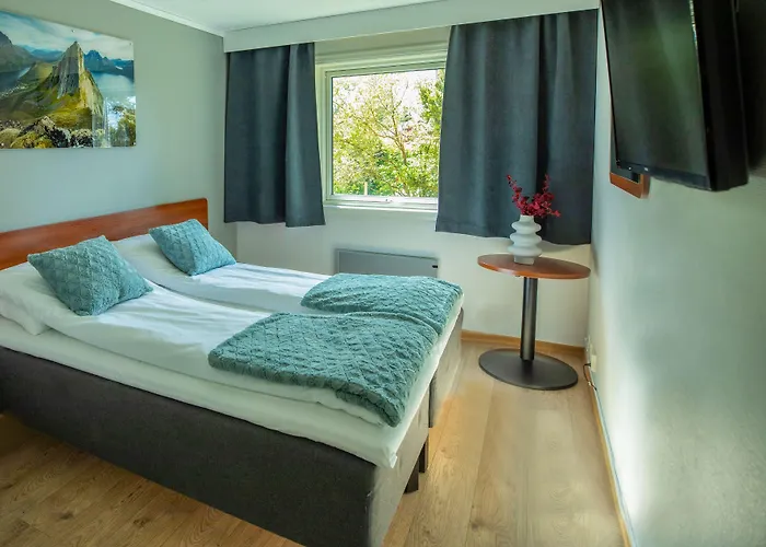 Gardermoen Hotel Bed & Breakfast Garder