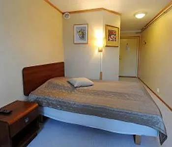 Hotel Gardermoen Hotel Bed & Breakfast 3*