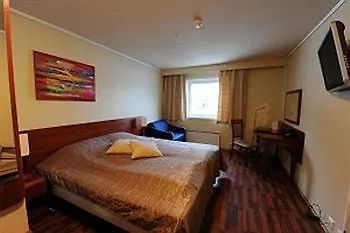 Gardermoen Hotel Bed & Breakfast Hotel 3*