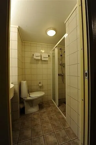 Gardermoen Hotel Bed & Breakfast Hotel Garder