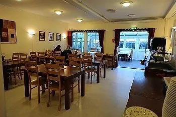 Gardermoen Hotel Bed & Breakfast Garder