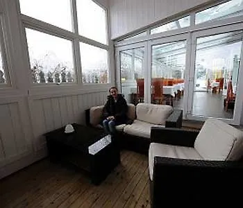 Hotel Gardermoen Hotel Bed & Breakfast 3*