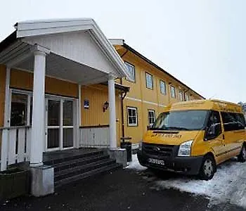 Gardermoen Hotel Bed & Breakfast Hotel 3*