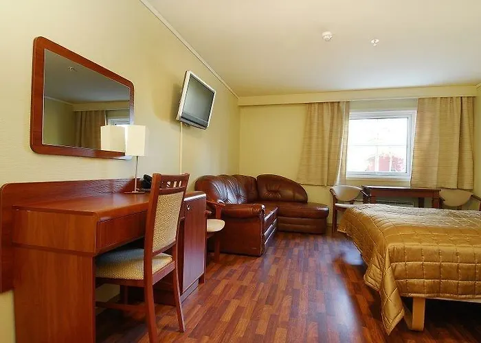 Gardermoen Hotel Bed & Breakfast Garder