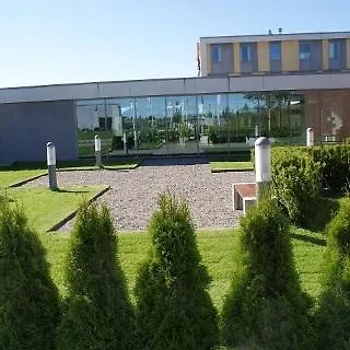 Hotel Gardermoen Hotel Bed & Breakfast 3*