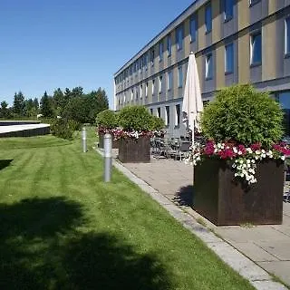 Gardermoen Hotel Bed & Breakfast Hotel 3*
