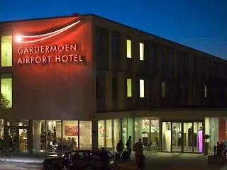 Hotel Gardermoen Hotel Bed & Breakfast