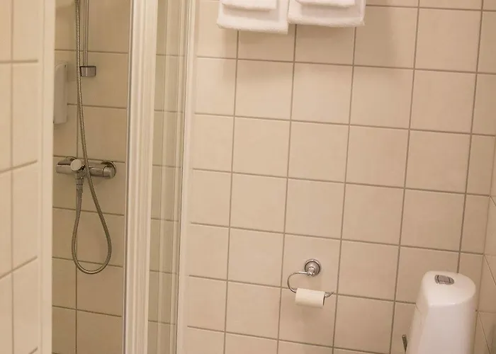 Gardermoen Hotel Bed & Breakfast 3*