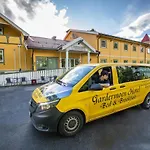 Gardermoen Hotel Bed & Breakfast Hotel 3*