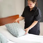 Gardermoen Hotel Bed & Breakfast Hotel