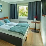 Hotel Gardermoen Hotel Bed & Breakfast