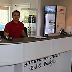 Gardermoen Hotel Bed & Breakfast 3*