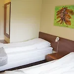 Hotel Gardermoen Hotel Bed & Breakfast 3*