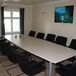 Gardermoen Hotel Bed & Breakfast Gardermoen