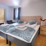 Gardermoen Hotel Bed & Breakfast Hotel Gardermoen