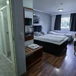 Gardermoen Hotel Bed & Breakfast 3*