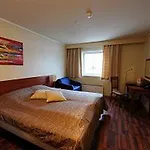 Gardermoen Hotel Bed & Breakfast Hotel 3*