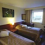 Hotel Gardermoen Hotel Bed & Breakfast