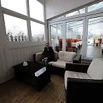 Hotel Gardermoen Hotel Bed & Breakfast 3*