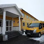 Gardermoen Hotel Bed & Breakfast Hotel 3*