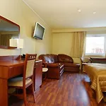Gardermoen Hotel Bed & Breakfast Gardermoen