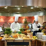 Gardermoen Hotel Bed & Breakfast 3*