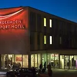 Hotel Gardermoen Hotel Bed & Breakfast