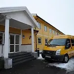 Gardermoen Hotel Bed & Breakfast Hotel 3*