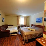 Gardermoen Hotel Bed & Breakfast 3*