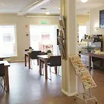Gardermoen Hotel Bed & Breakfast 3*