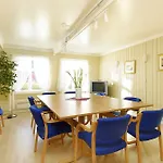 Hotel Gardermoen Hotel Bed & Breakfast 3*