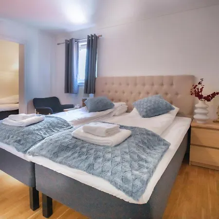 Gardermoen Hotel Bed & Breakfast Szálloda