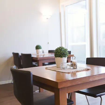 Gardermoen Hotel Bed & Breakfast Hotel