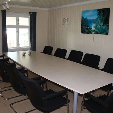 Gardermoen Hotel Bed & Breakfast Garder