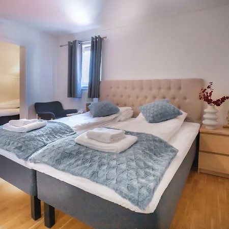 Gardermoen Hotel Bed & Breakfast Hotel Garder