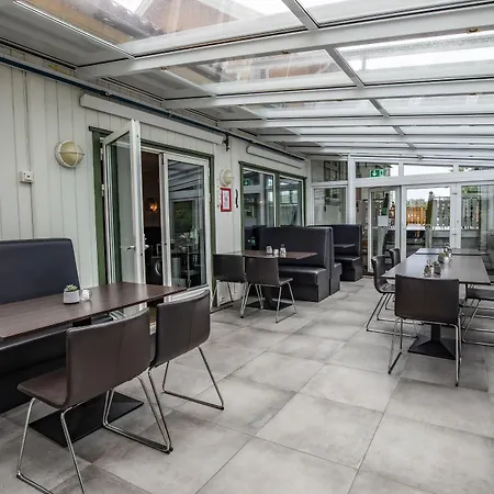 Gardermoen Hotel Bed & Breakfast Hotel Garder