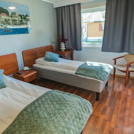 Hotel Gardermoen Hotel Bed & Breakfast 3*