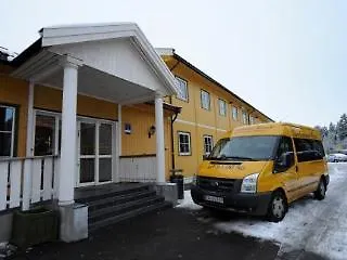 Gardermoen Hotel Bed & Breakfast Ξενοδοχείο 3*